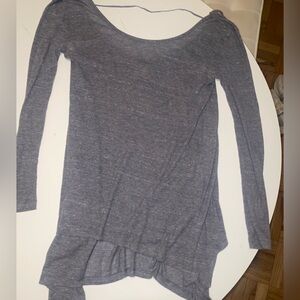Free People Sweater Top